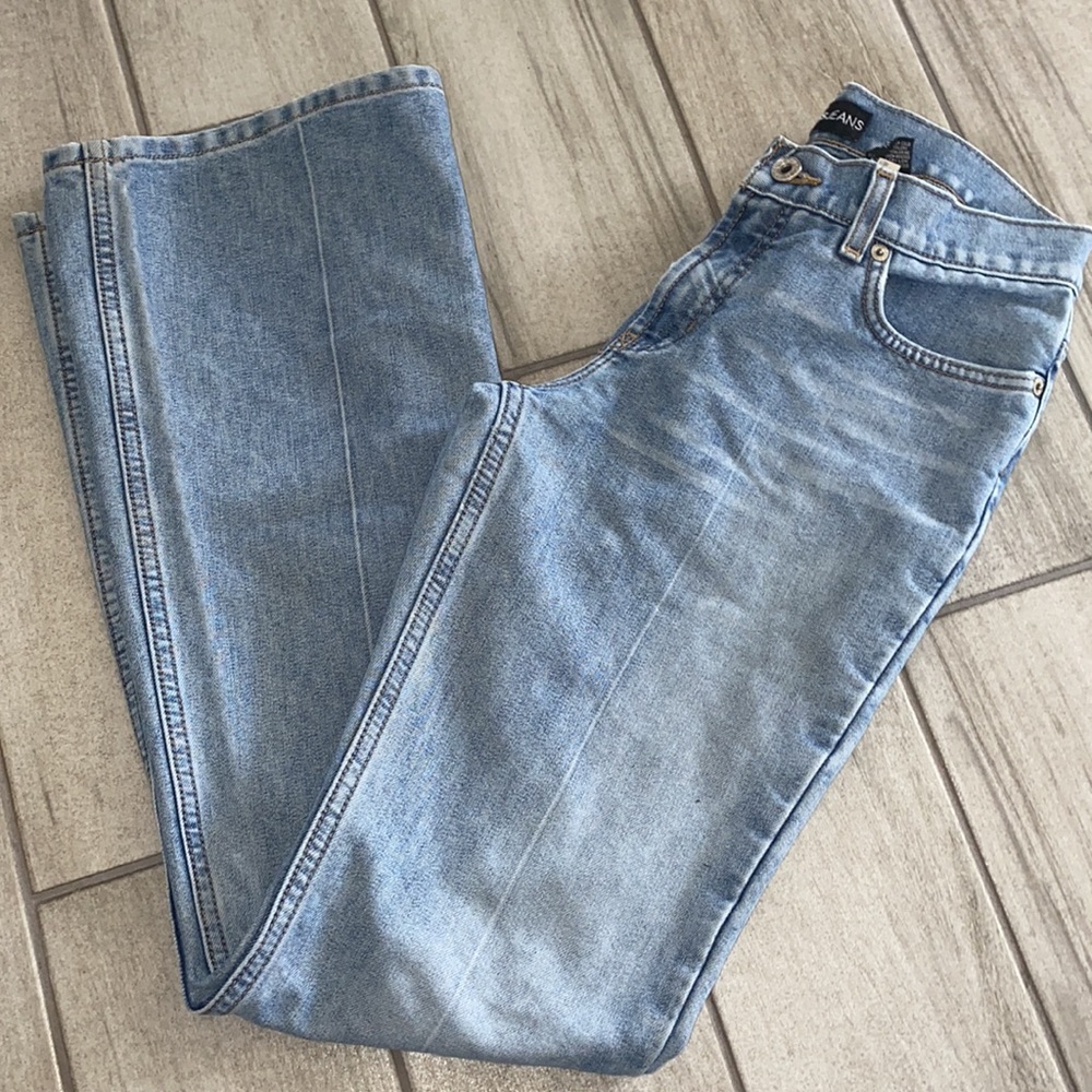 Express jeans - Picture 3 of 4